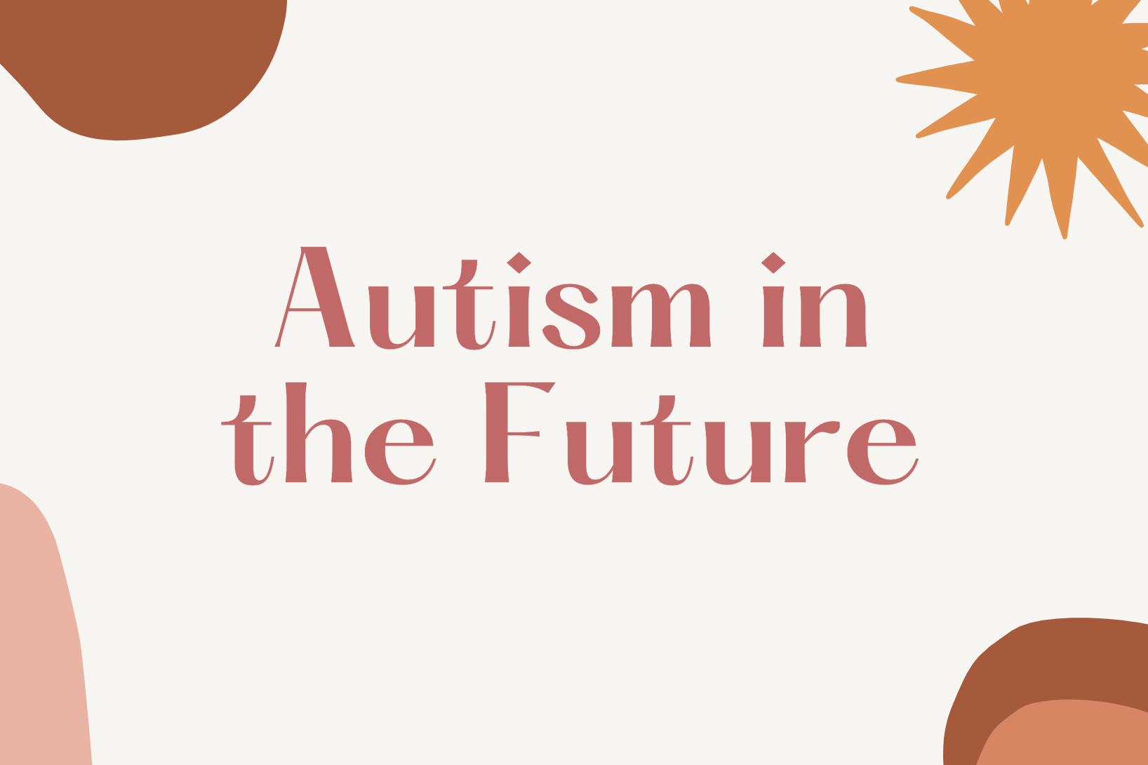 The Truth Behind The Autism Curve What The Future Holds - tpt9r3b