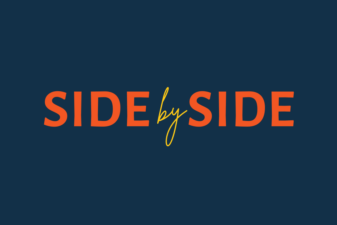 Side by Side | DSI / Social Design - School of Visual Arts