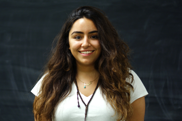 Haya Shaath