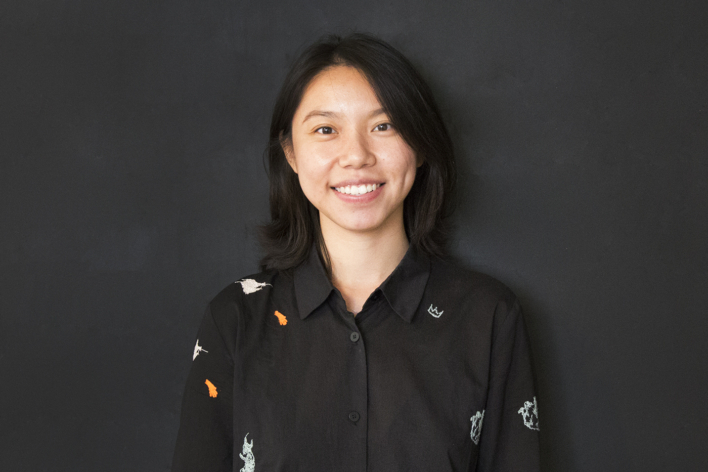 Joy Yu