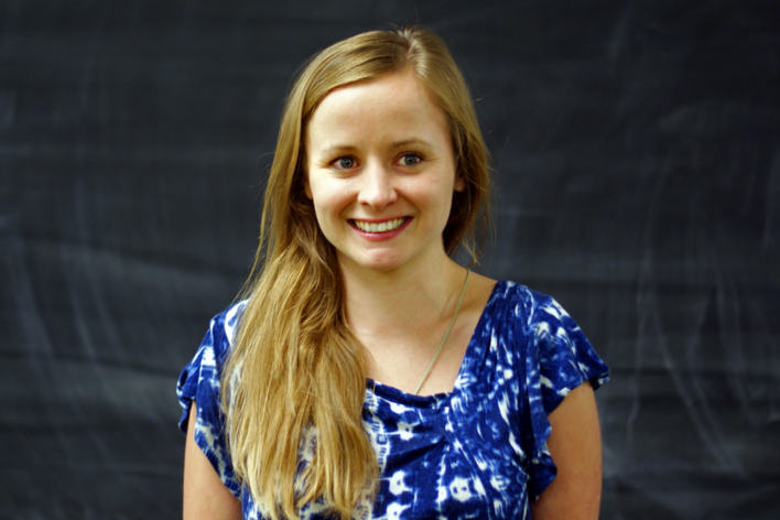 Kate Nicholson