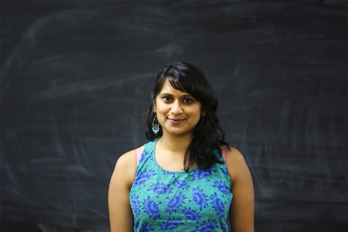 Ruchika Muchhala