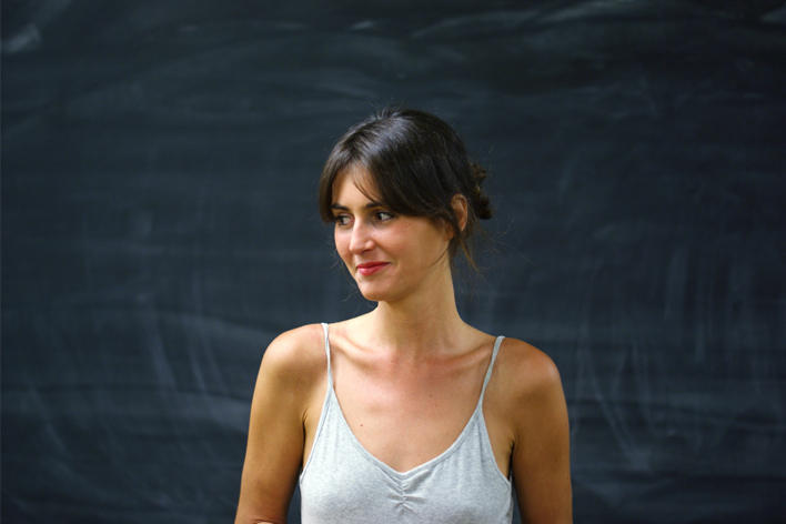 Sara Catalán