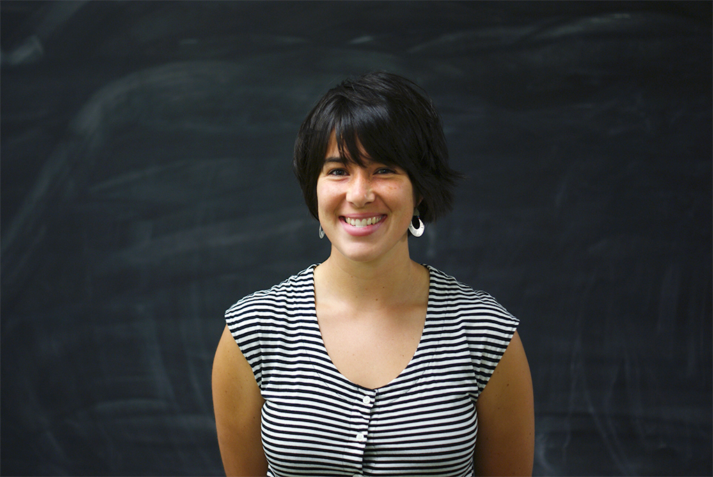 Sara Cornish | DSI / Social Design - School of Visual Arts