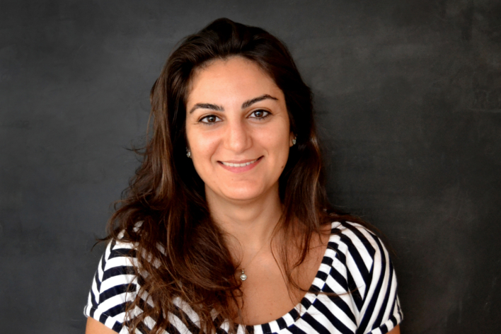 Sultana Abbar
