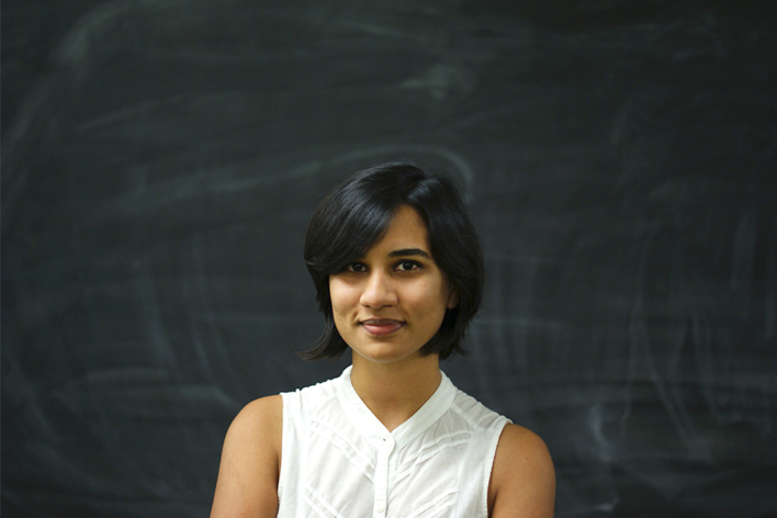 Tanya Bhandari
