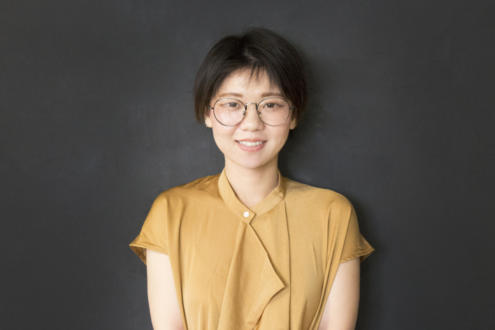 Dorothy Dai