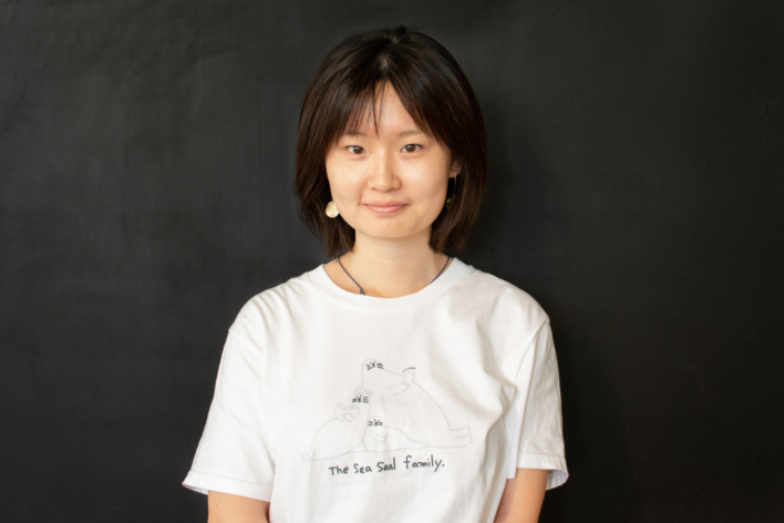 Yimeng (Hailey) Feng