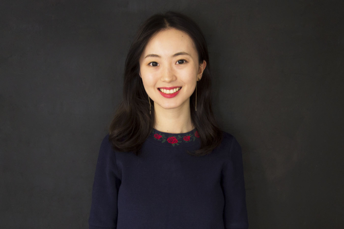 Xianan Zhang
