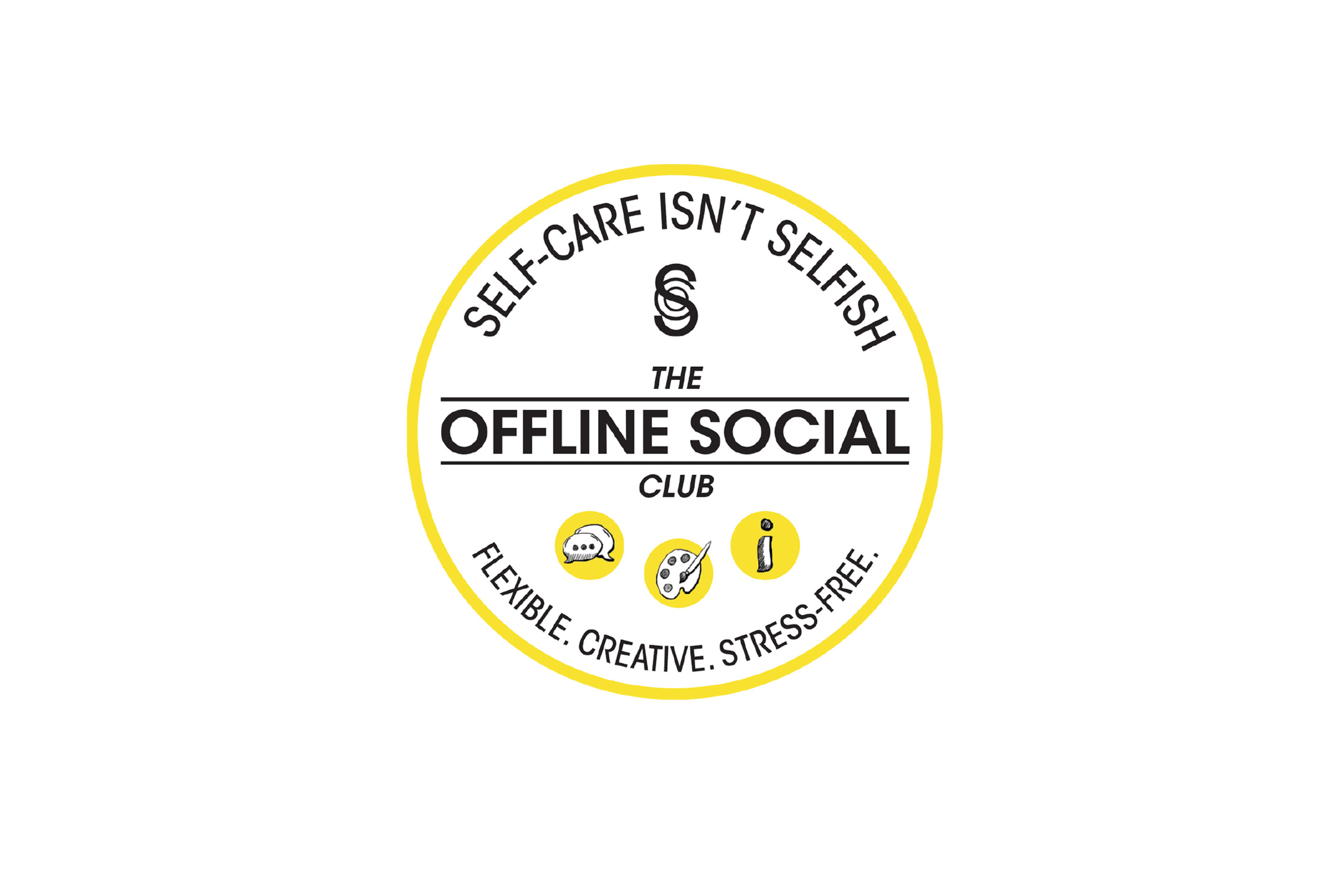 The Offline Social Club DSI / Social Design School of Visual Arts