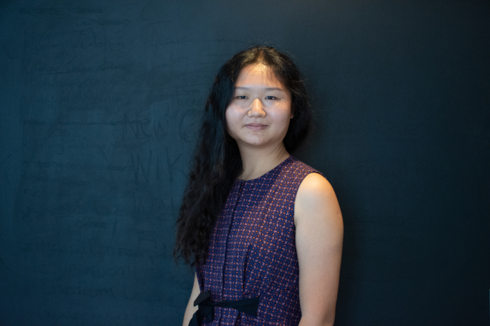 Jiaxi (Jessica) Fu