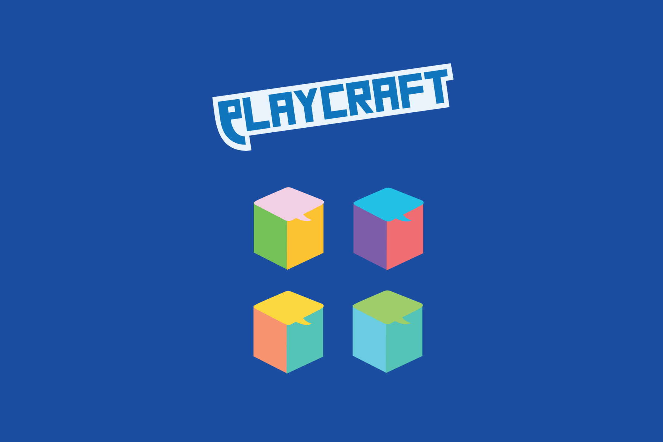 Playcraft | DSI / Social Design - School of Visual Arts