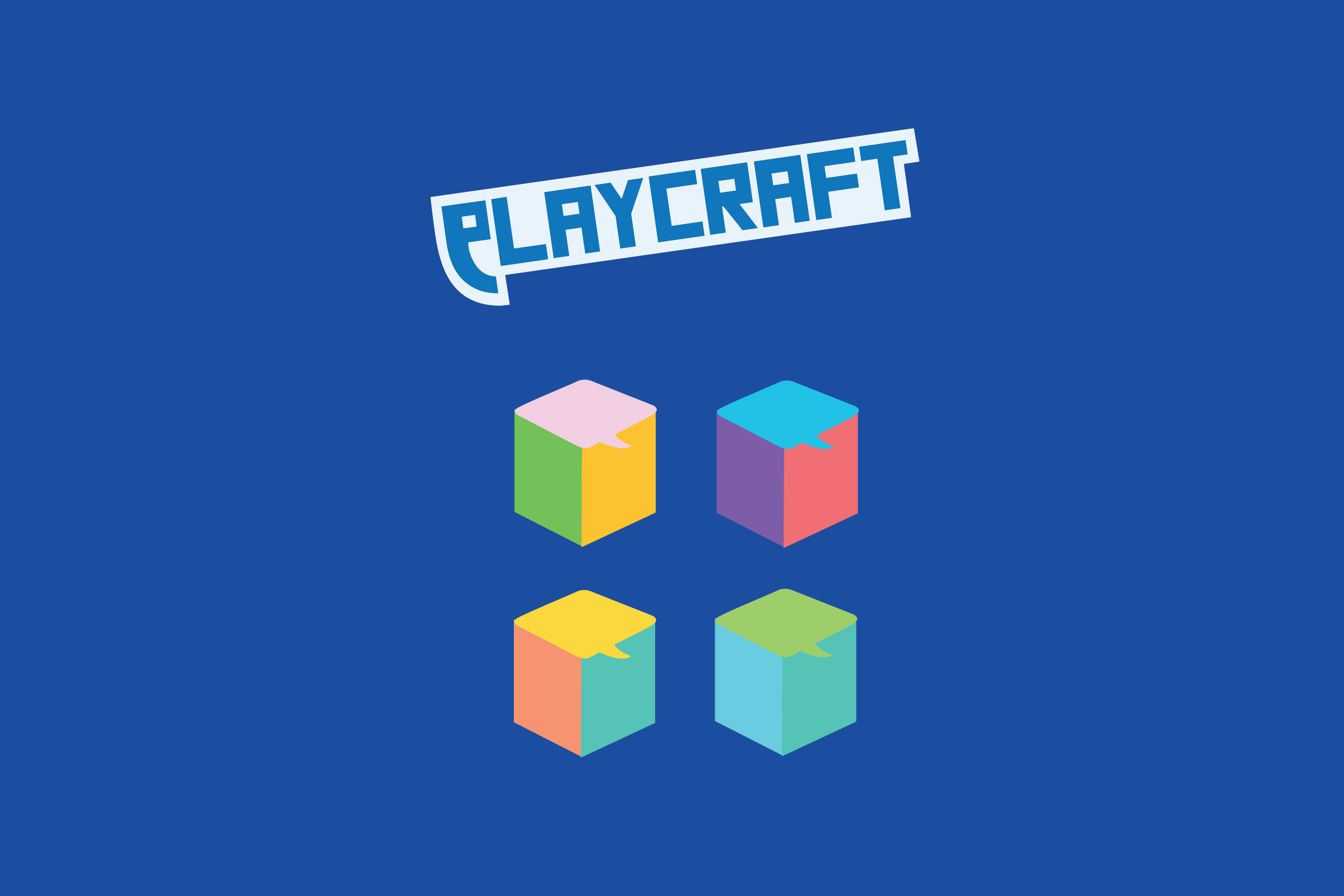 Playcraft DSI / Social Design School of Visual Arts