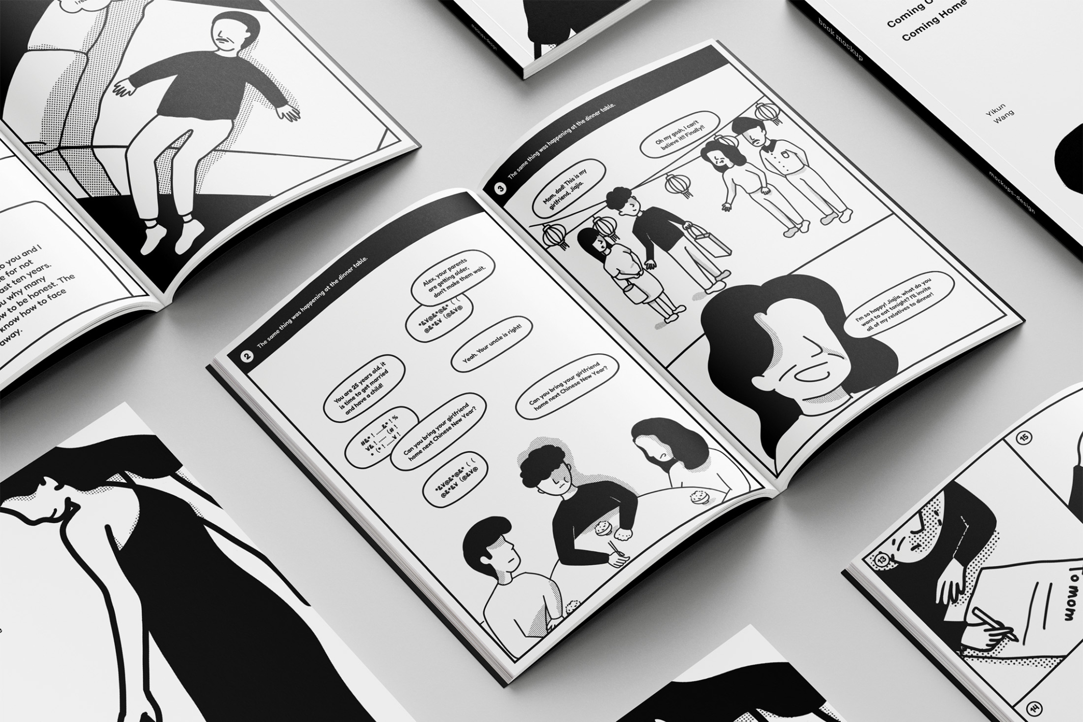 Fast Track | MFA DSI Design for Social Innovation - School of Visual ...