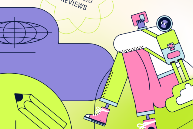 Free Portfolio Reviews