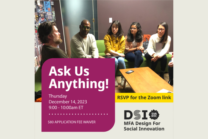 Ask Us Anything! Thursday, December 14, 2023 - 9:00 - 10:00 am EST. RSVP For the Zoom LInk