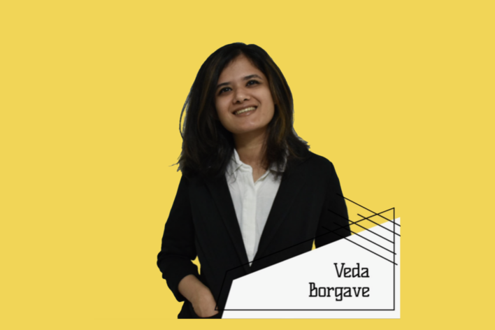 Veda Borgave (MFA DSI '23)