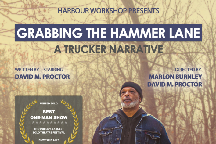 Harbour Workshop Presents 