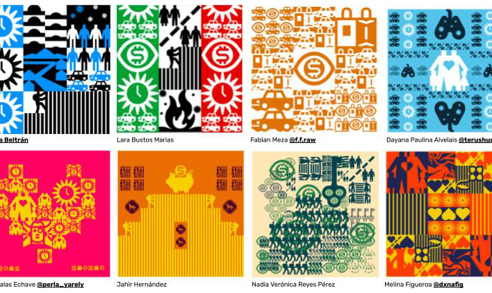 Héctor Ruiz (MFA DSI '25) COMPA images